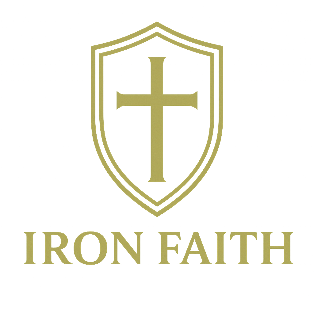 The Iron Faith
